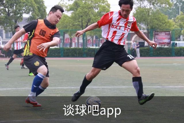 谈球吧app公司简介图片